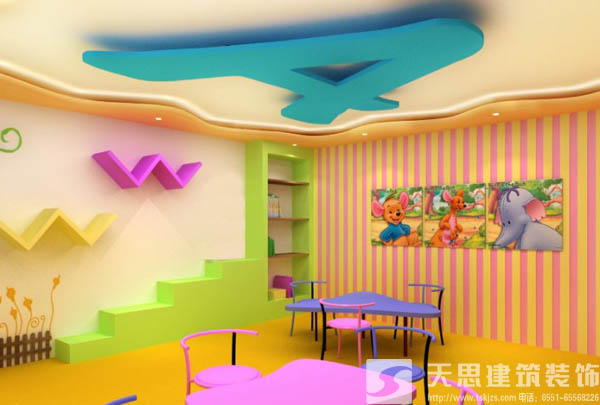 <a href=//o4p81b.cn/youeryuan/ target=_blank class=infotextkey>合肥幼儿园装修</a>效果图