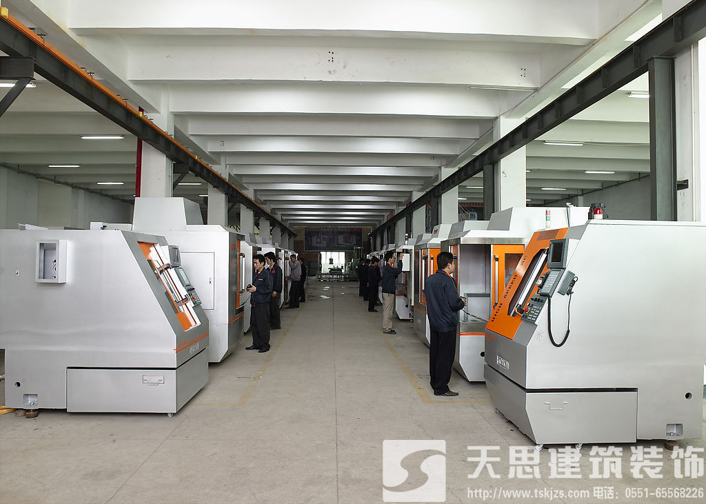 <a href=//o4p81b.cn/gccf/ target=_blank class=infotextkey>合肥厂房装修</a>施工前准备工作有哪些
