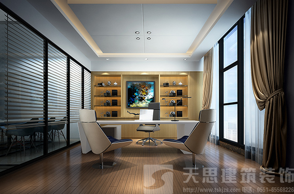 惊鸿一瞥中的<a href=//o4p81b.cn/ target=_blank class=infotextkey>合肥办公室装修</a>案例