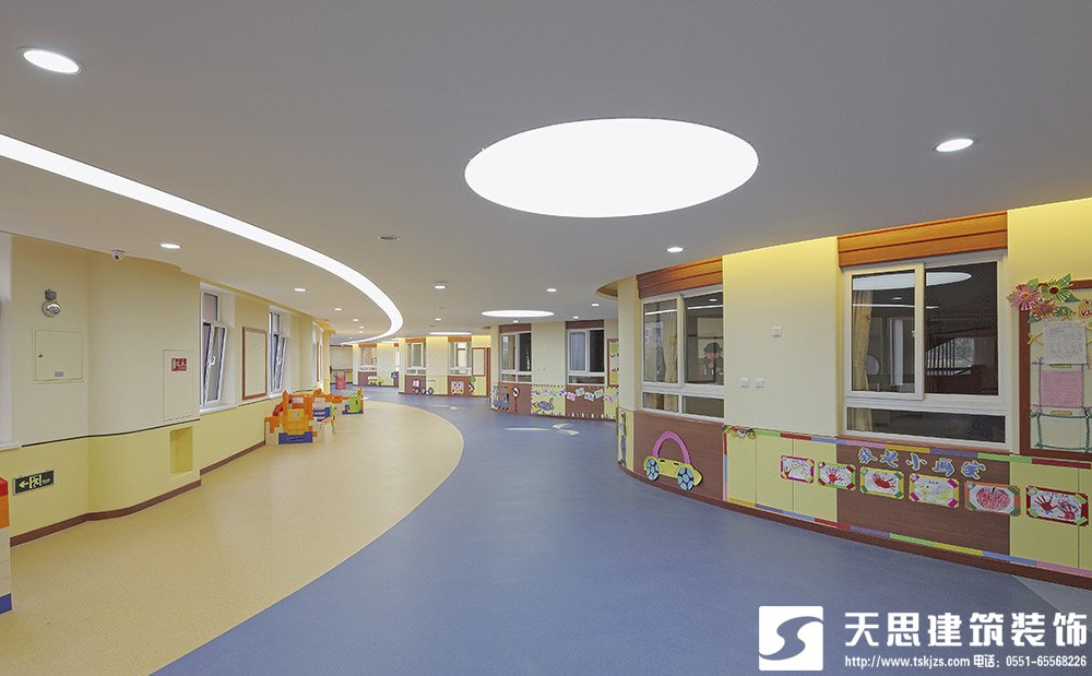 培养好祖国的花朵从<a href=//o4p81b.cn/youeryuan/ target=_blank class=infotextkey>合肥幼儿园装修</a>设计开始